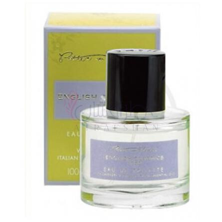 Lavender and Italian Lemon-پوتر اند موری لاوندر اند ایتالین لمون