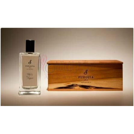 Flores Negras-فوگیا 1833 فلورس نگراس