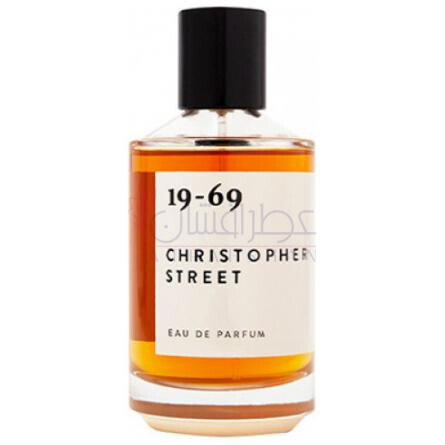 Christopher Street-19-69 کریستوفر استریت