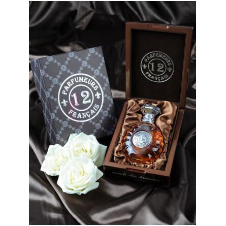 Secrets des Hommes-12 پرفیومرز فرانسیس سکرتس دس هومز