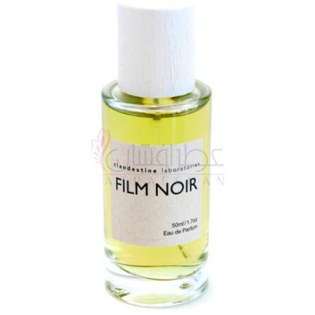 Film Noir-کلاندستین لابوراتوریوز فیلم نویر