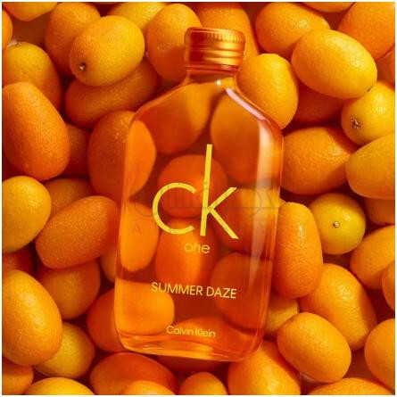 Ck One Summer Daze-کالوین کلین سی کی وان سامر دیز