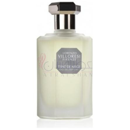 Teint de Neige Eau de Parfum-لورنزو ویلورسی تینت دی نیج ادو پرفیوم