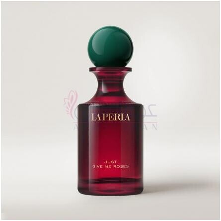 Just Give Me Roses-لاپرلا جاست گیو می رزز