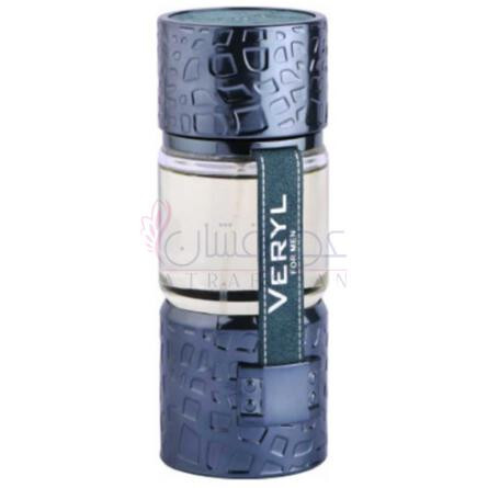 Veryl For Men-ساپیل وریل فور من