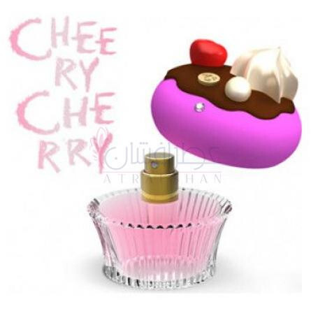 Cheery Cherry-الیس اند پیتر چیری چری