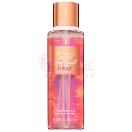 Love Spell Heat-ویکتوریا سیکرت لاو اسپل هیت