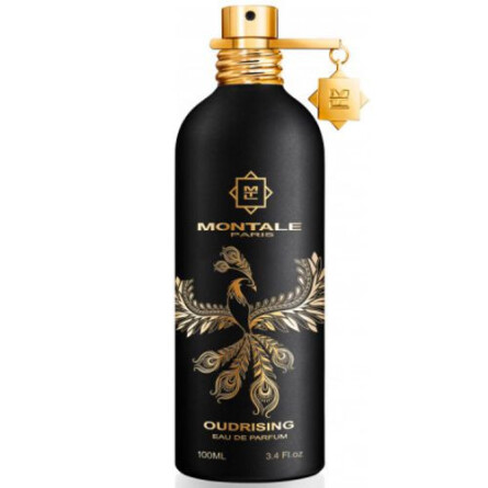 Oudrising Montale-مونتال عود رایزینگ