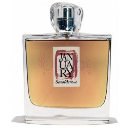 Smolderose Spray Eau de Parfum-جَنیوئری سن پروجکت اسمولدرز اسپری ادو پرفیوم