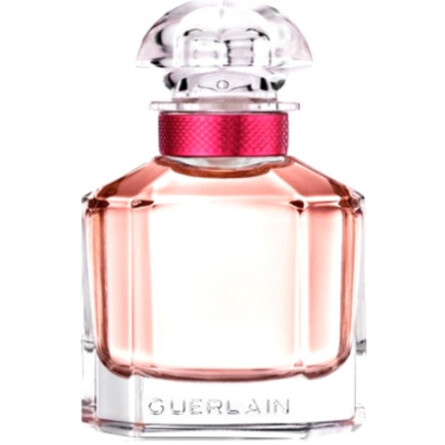 GUERLAIN Mon Guerlain Bloom of Rose