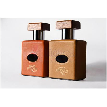 Cuir Tabac-دیوید جورکین کویر تاباک