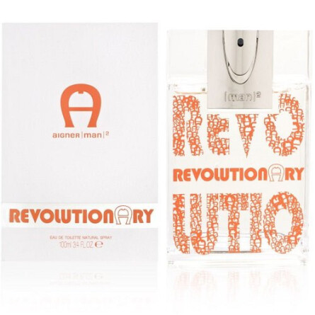 Revolutionary-ایگنر روولوشنری