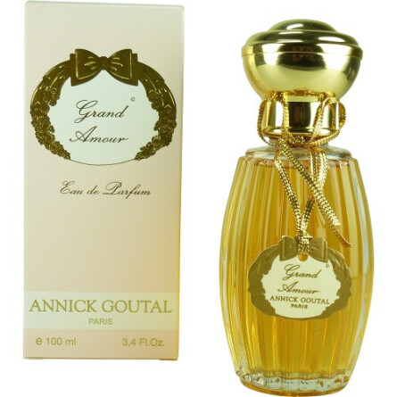 Grand Amour-آنیک گوتال گراند آمور