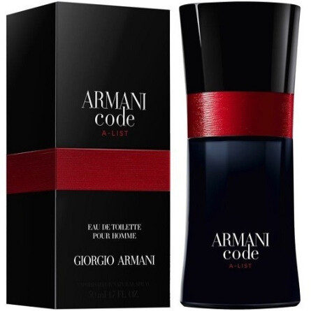 Armani discount code a