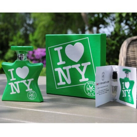 9 Bond No 9 I Love New York