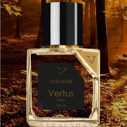 Oud Noir-ورتوس عود (اود) نویر