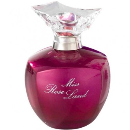 Miss Rose Land-ایو د سیستل میس رز لند
