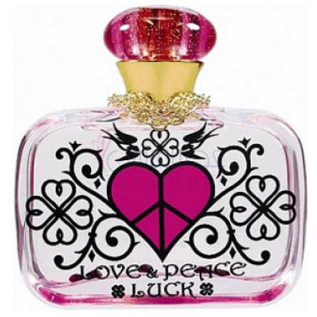 Love & Peace Luck-اکسپند لاو اند پیس لاک