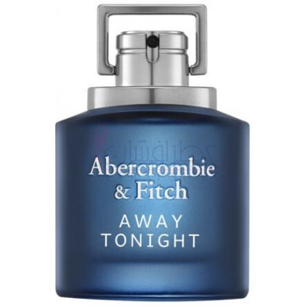 Away Tonight Man-آبرکرامبی اند فیچ اوی تونایت من