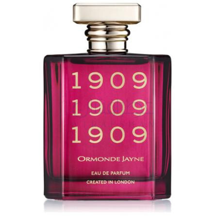 1909-اورماند جین 1909