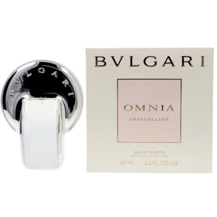 Omnia Crystalline-بولگاری اومنیا کریستالین (بلگاری امنیا کریستال)