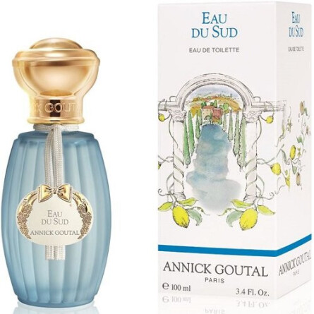 Eau du Sud-آنیک گوتال ادو سود
