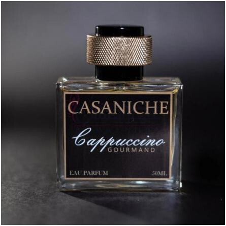 Cappuccino Gourmand-کسنیش کاپوچینو گورمند