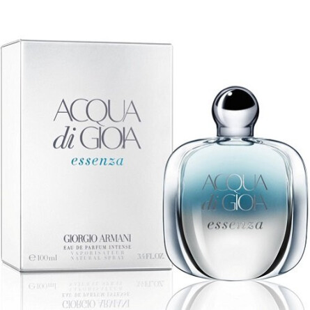 Giorgio armani 2025 essenza woman