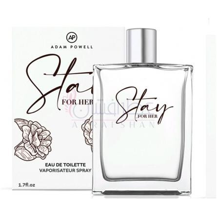 Stay for Her-ادام پاول استی فور هر