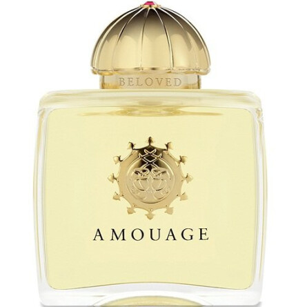 amouage beloved perfume