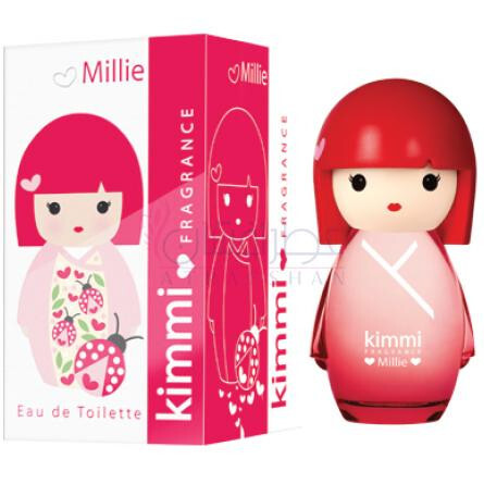 Millie-کوتو پارفومز میلی