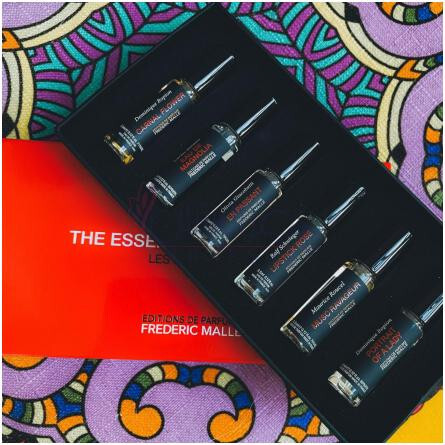 En Passant-فردریک مال ان پاسانت