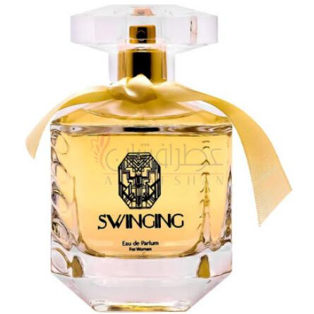 Swinging-پیج پارفومز سویینگینگ