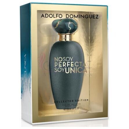 Unica Collector Edition-آدولفو دومینگز یونیکا کالکتور ادیشن