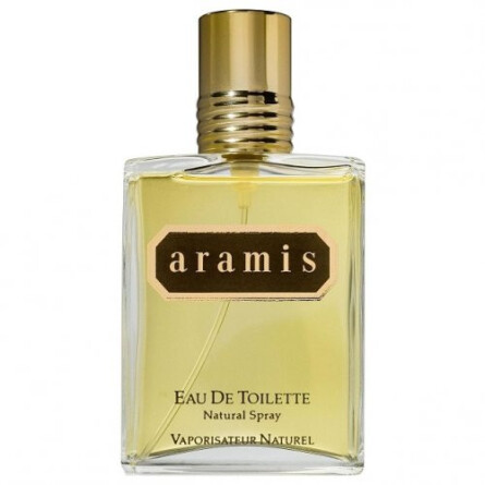 eau de parfum aramis