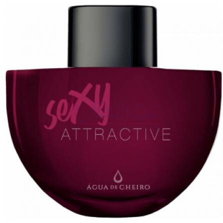 Sexy Attractive-اگوا دی چیرو سکسی اترکتیو