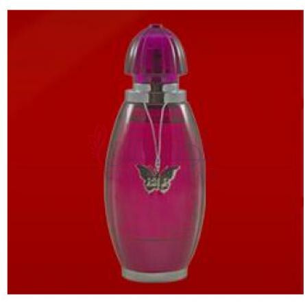 Butterfly 4-عربین عود باترفلای 4