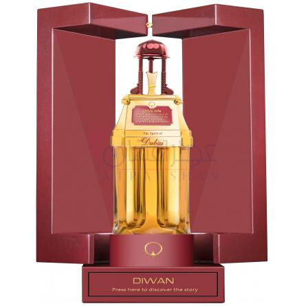 Diwan-د اسپریت اف دبی ديوان