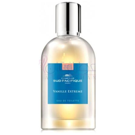 Vanille Extreme Eau de Toilette-کامپتوا سود پاسیفیک وانیل اکستریم ادو تویلت