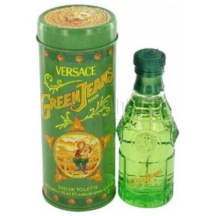 Green Jeans-ورساچه گرین جینز