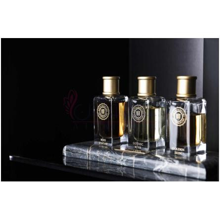 Golden Skin-آرت پروفومی گلدن اسکین