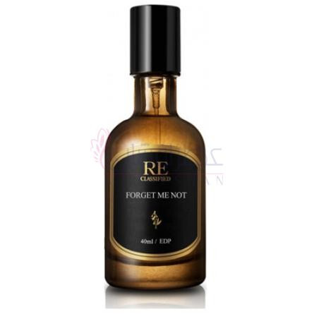 Forget Me Not 勿忘我-ری کلسیفاید فورگت می نات
