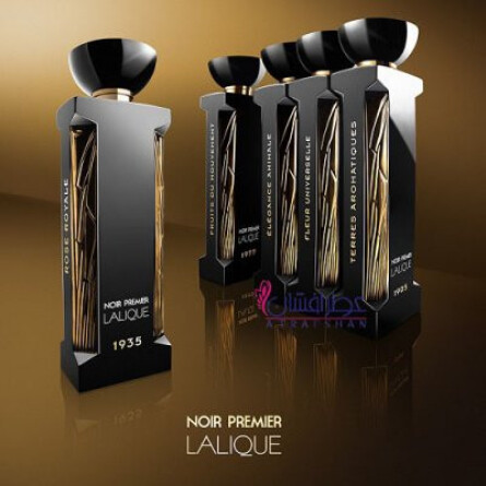 Noir Premier Elegance Animale-لالیک نویر پرمیر الگانس انیمال (نواغ پریمیر الگنس انیمال)