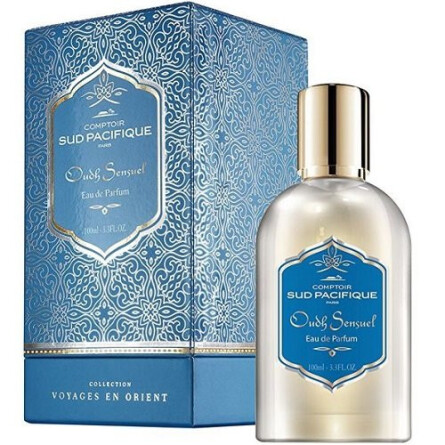 Oudh Sensuel-کامپتوا سود پاسیفیک عوده سنشوال