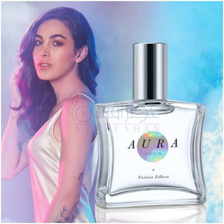 Aura-اوان اورا