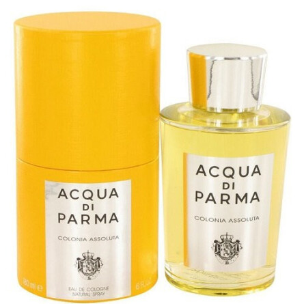 Colonia Assoluta-آکوا دی پارما کولونیا اسولوتا