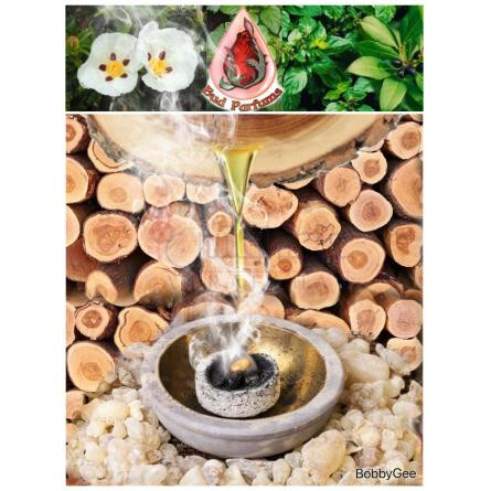 If-بود پارفومز ایف