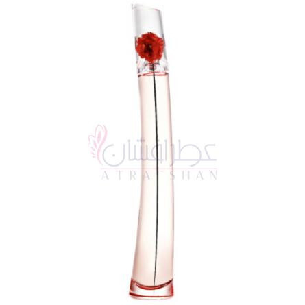 Flower by Kenzo L Absolue-کنزو فلاور له ابسول