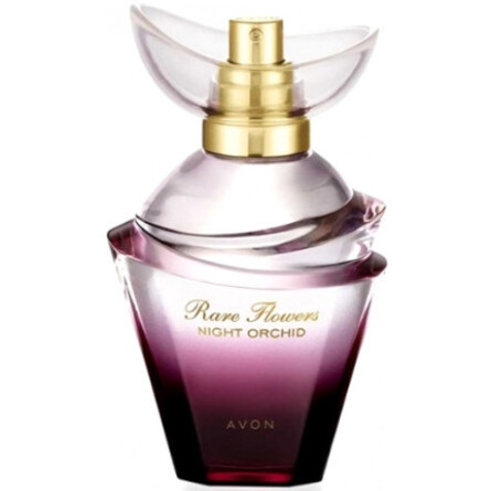 Rare Flowers Night Orchid-اوان ریر فلاورز نایت ارکید