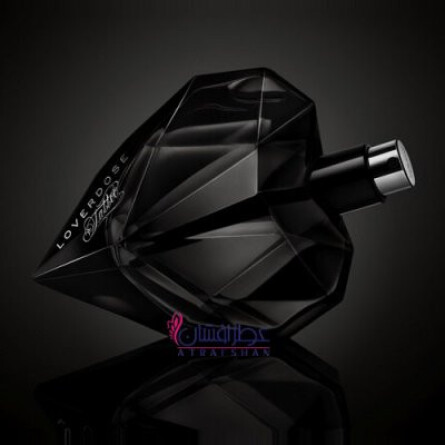 Loverdose Tattoo-دیزل لاوردوز تاتو (دیسل لاوردز تتو)